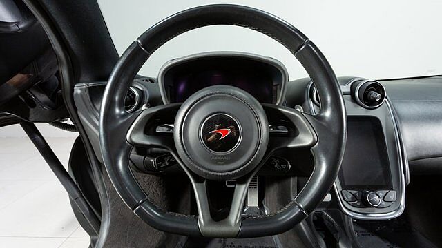 570S Spider - 570S Spider -