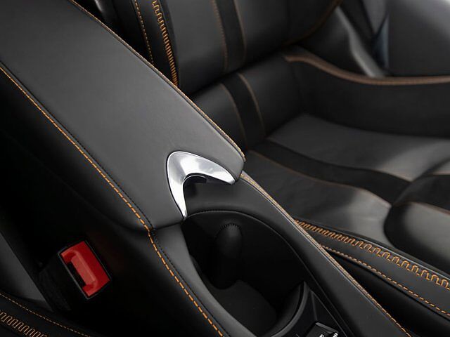 750S Spider -