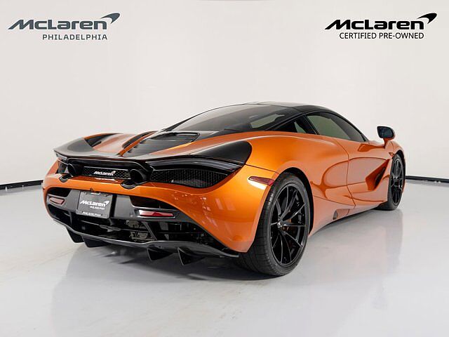 720S