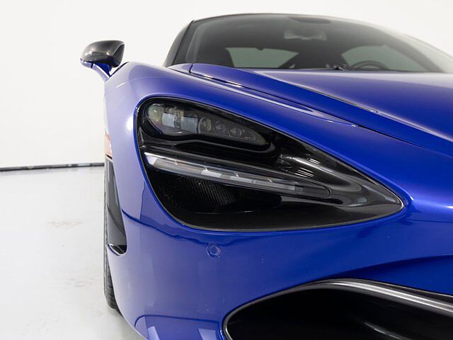720S