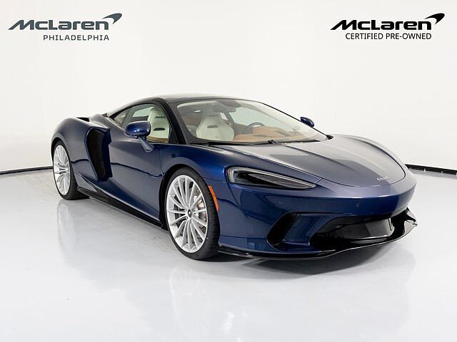 GT