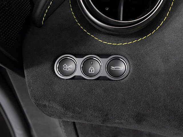 750S Spider - 750S Spider -