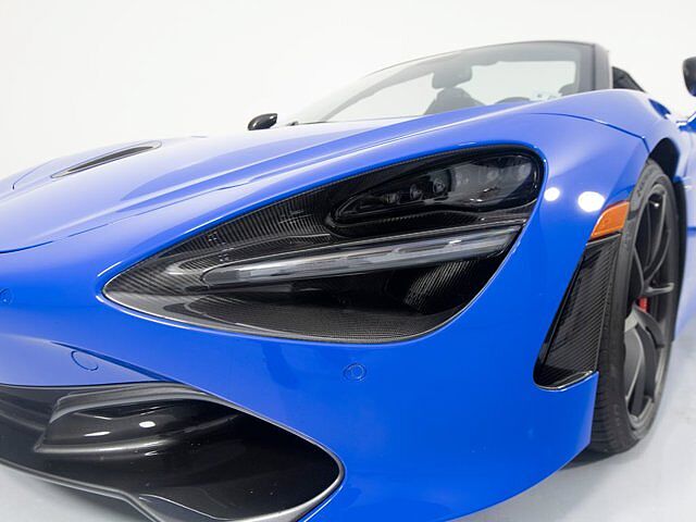 720S