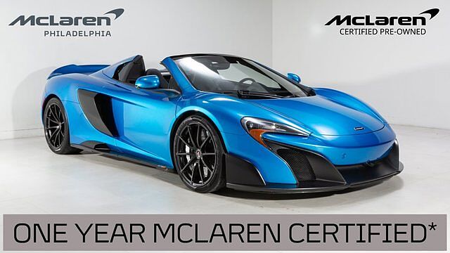675LT - 675LT -