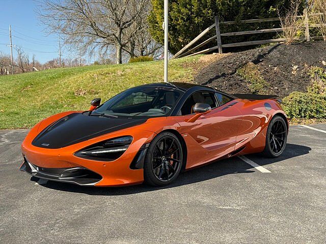 720S