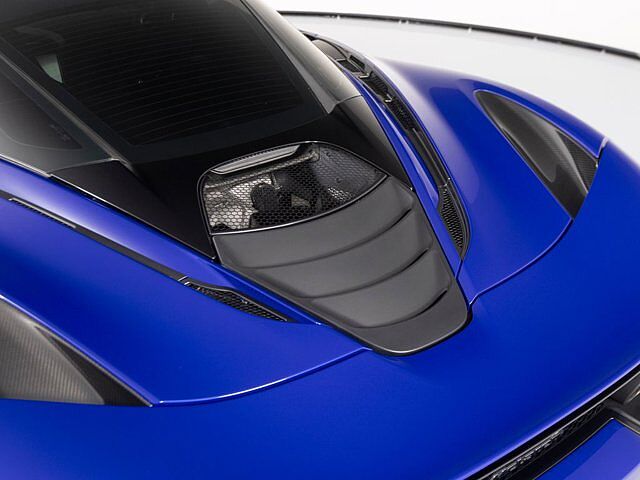 720S