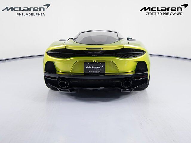GTS