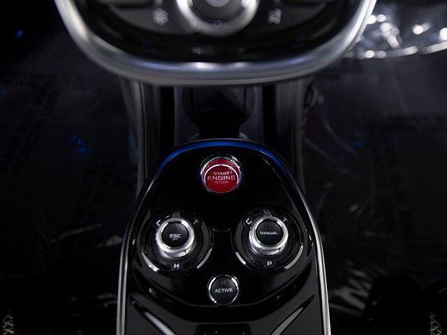GTS