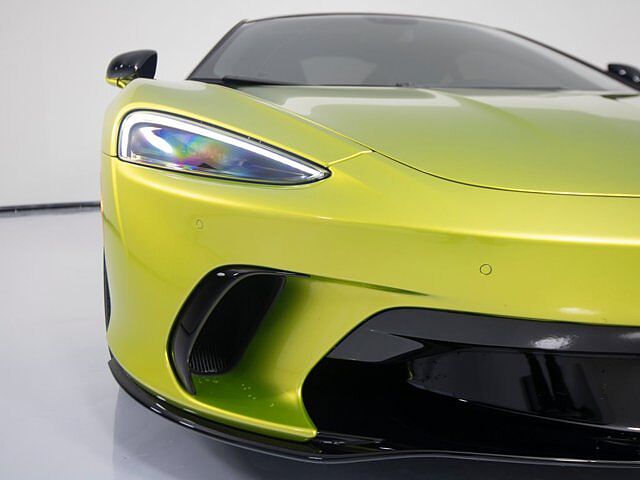 GTS