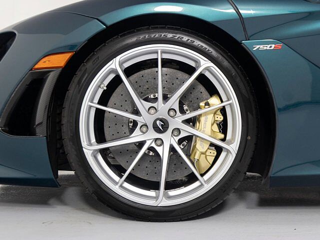 750S