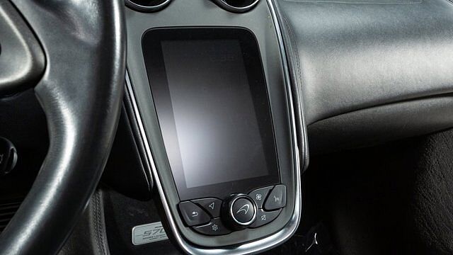 570S Spider - 570S Spider -