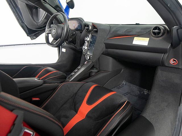 720S