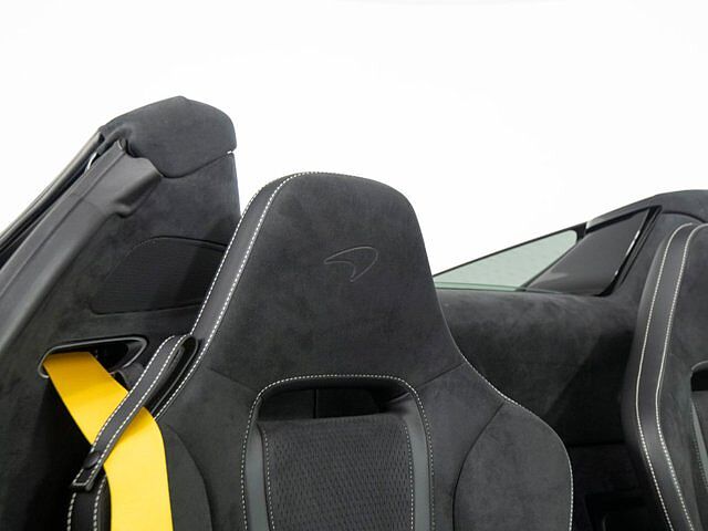 750S Spider -