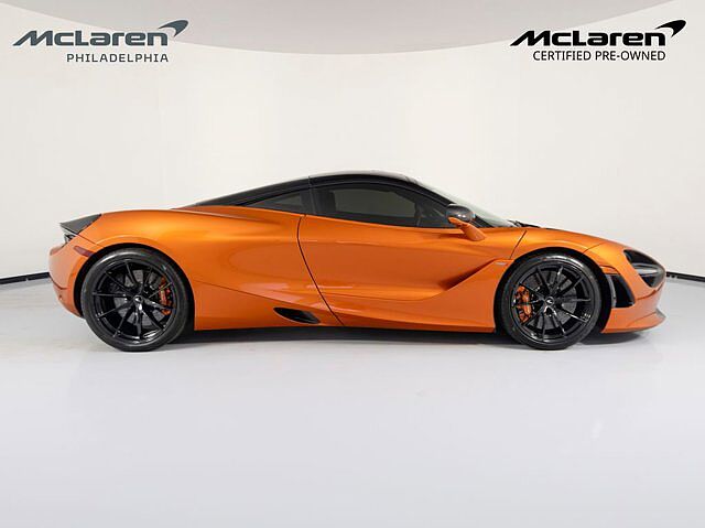 720S