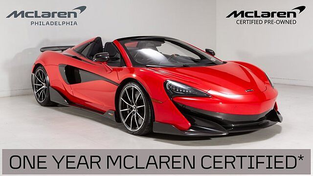 600LT - 600LT -