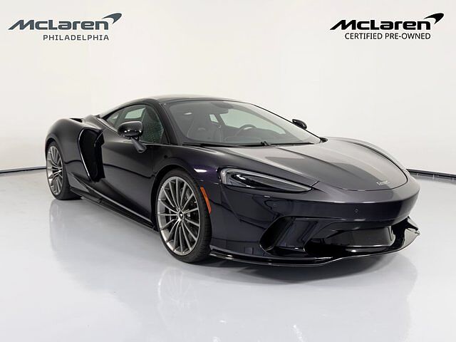 GT