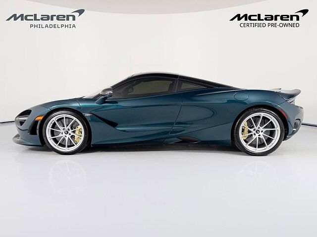 750S