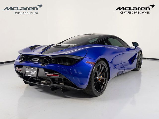 720S