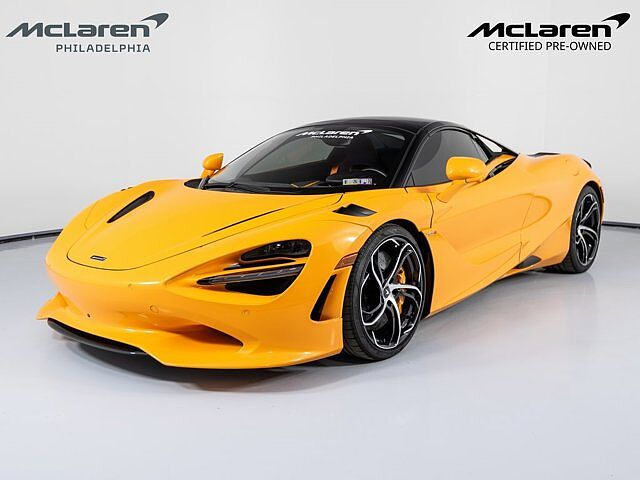 750S Spider - 750S Spider -