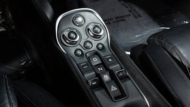 570S Spider - 570S Spider -