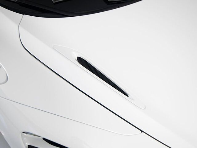 750S Spider -