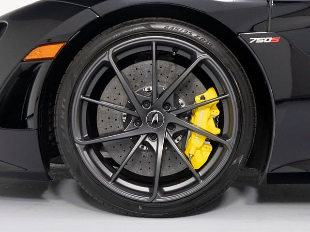 750S Spider - 750S Spider -