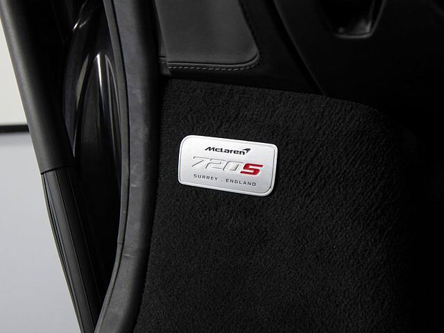 720S