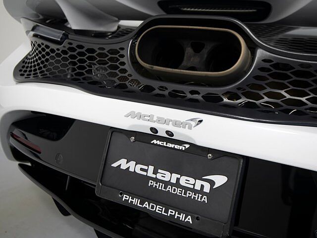 750S Spider -