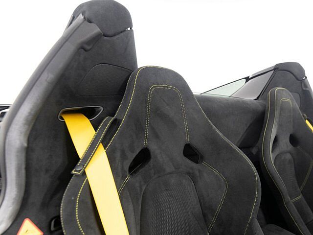 750S Spider - 750S Spider -