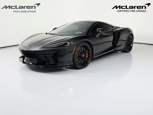 GT