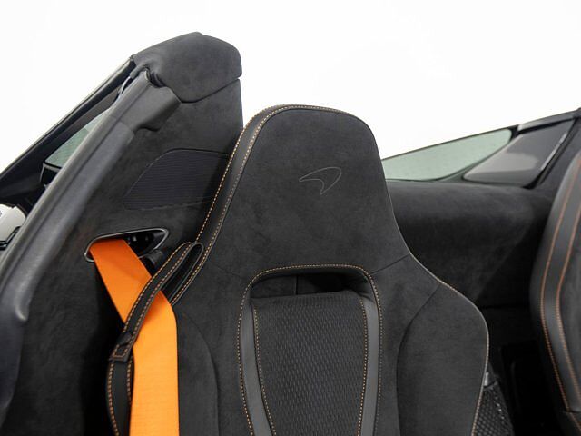 750S Spider -