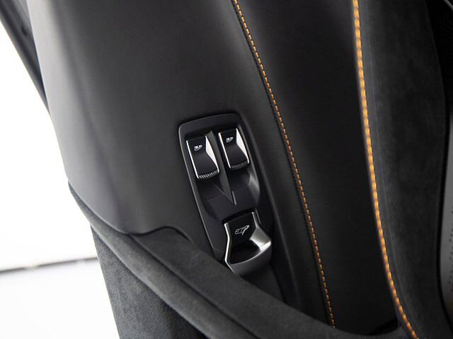 750S Spider -