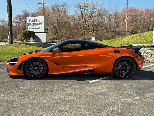 720S