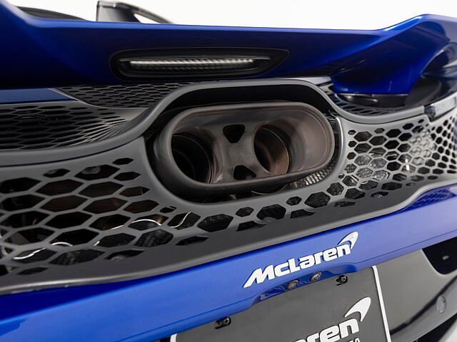 750S Spider -