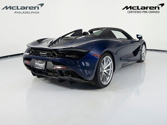 720S