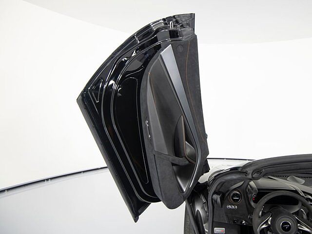 750S Spider -