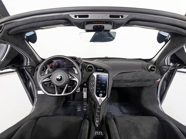 750S Spider - 750S Spider -
