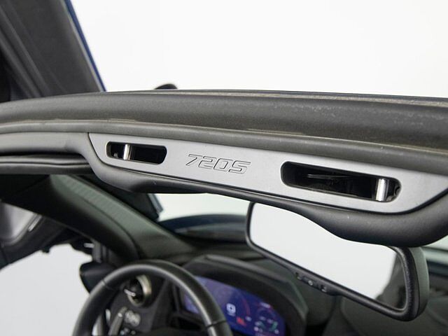 720S