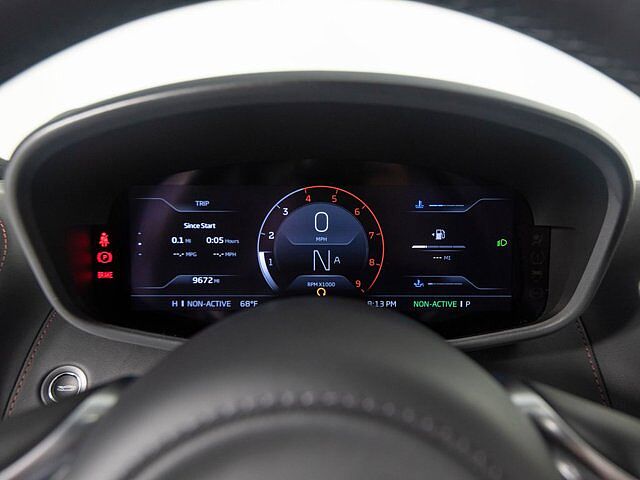 GT