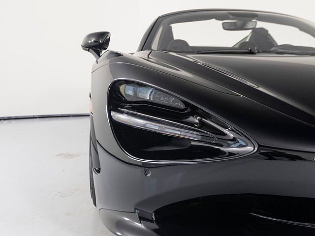 750S Spider - 750S Spider -