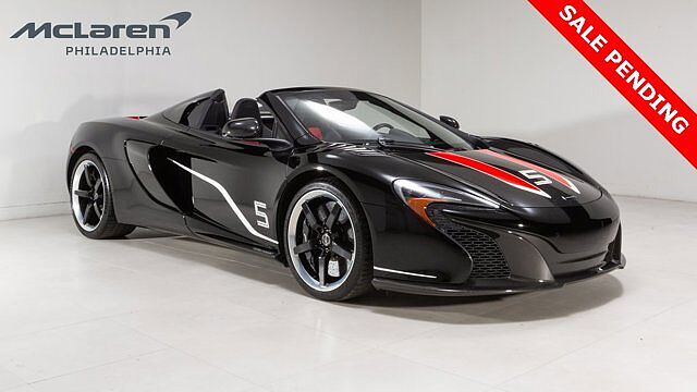 650S - 650S -