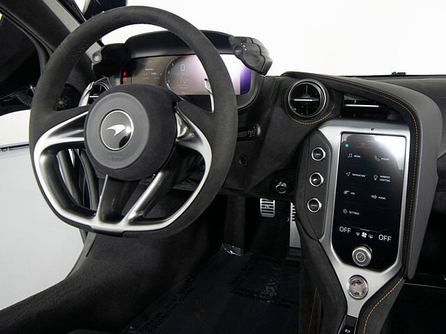 750S Spider -