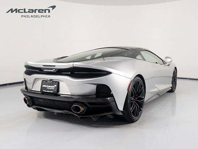 GT