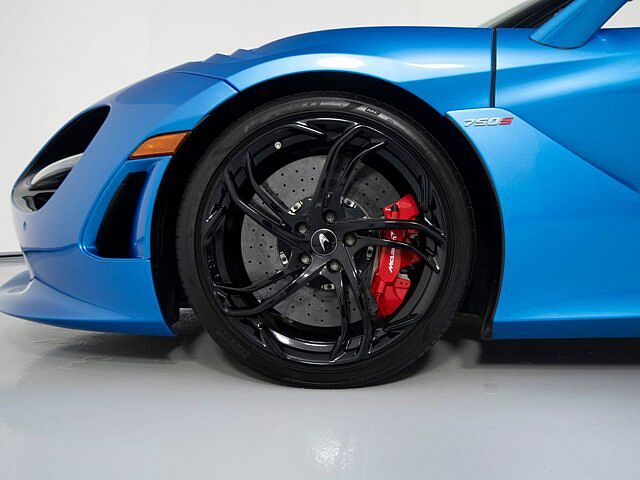 750S