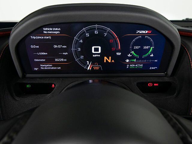 720S