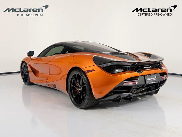 720S