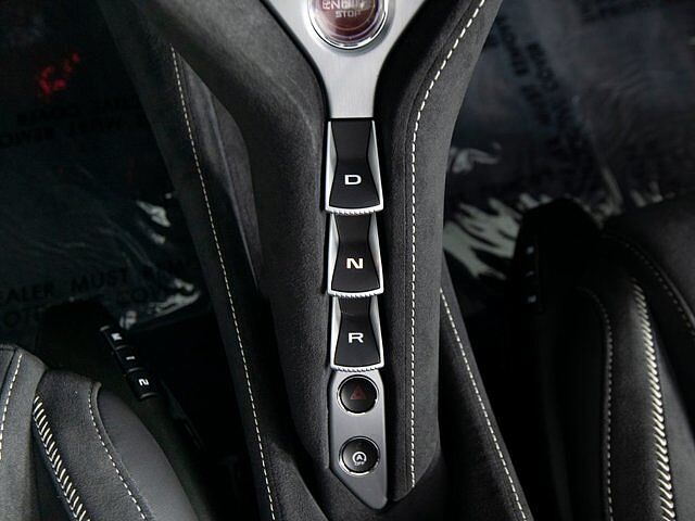 750S Spider -