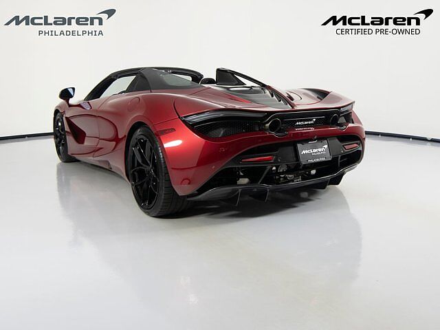720S