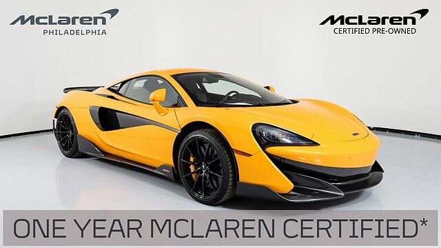 600LT - 600LT -