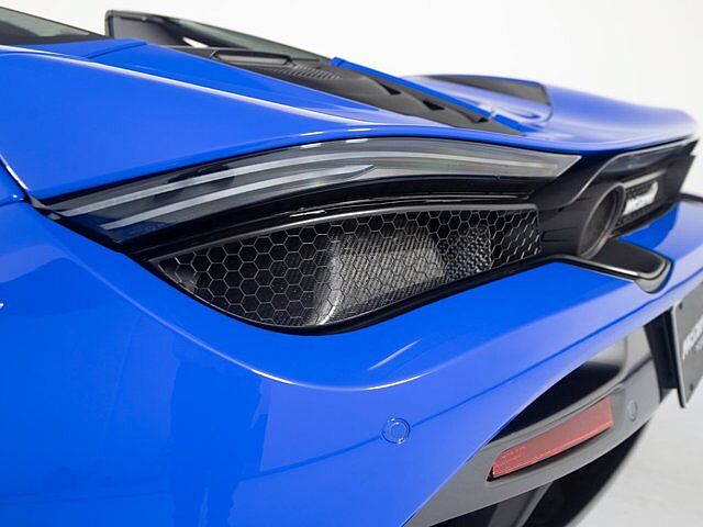 720S